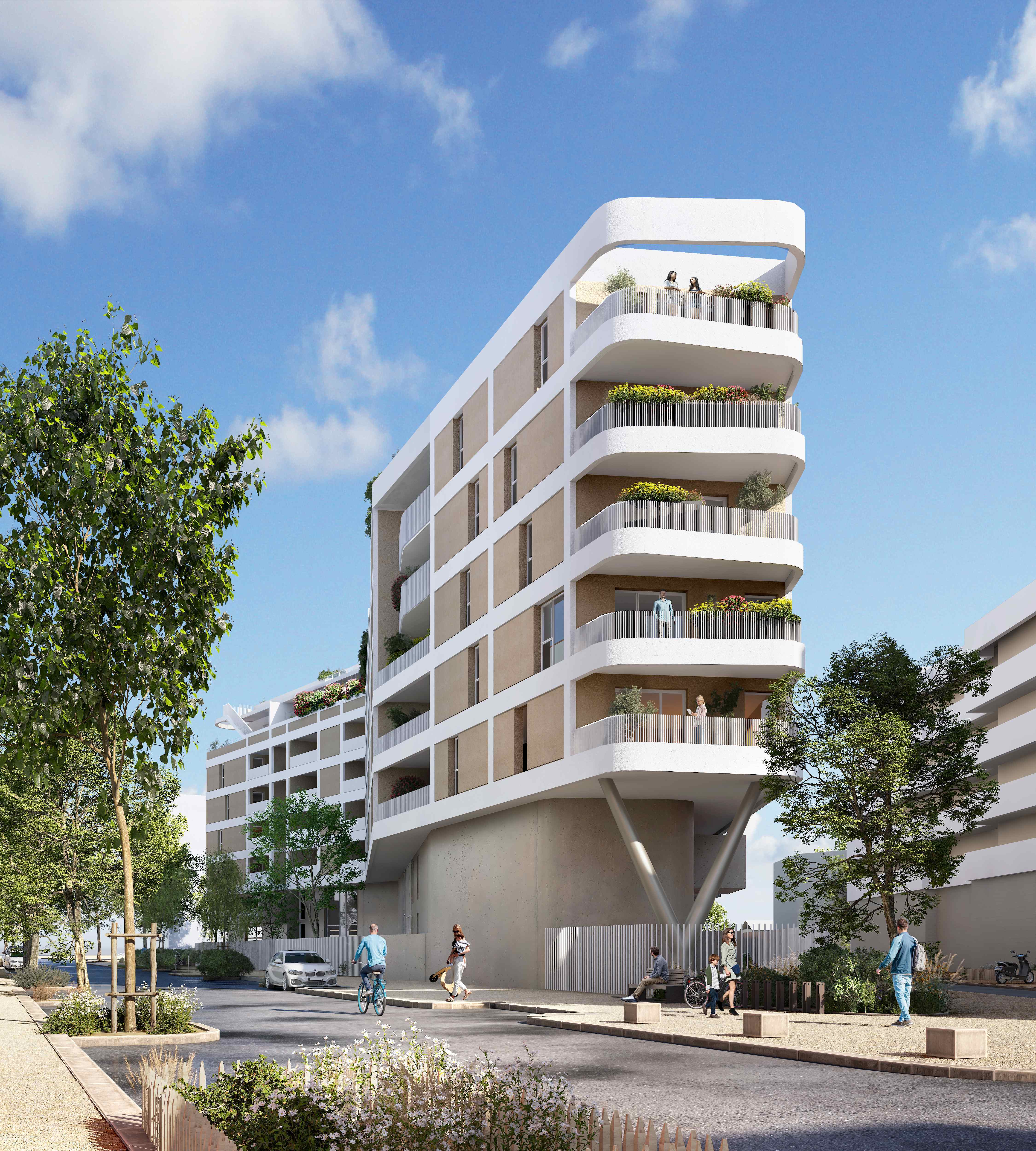 Illustration de l'article : Revendre un logement BRS à Montpellier : ce qu'il faut savoir