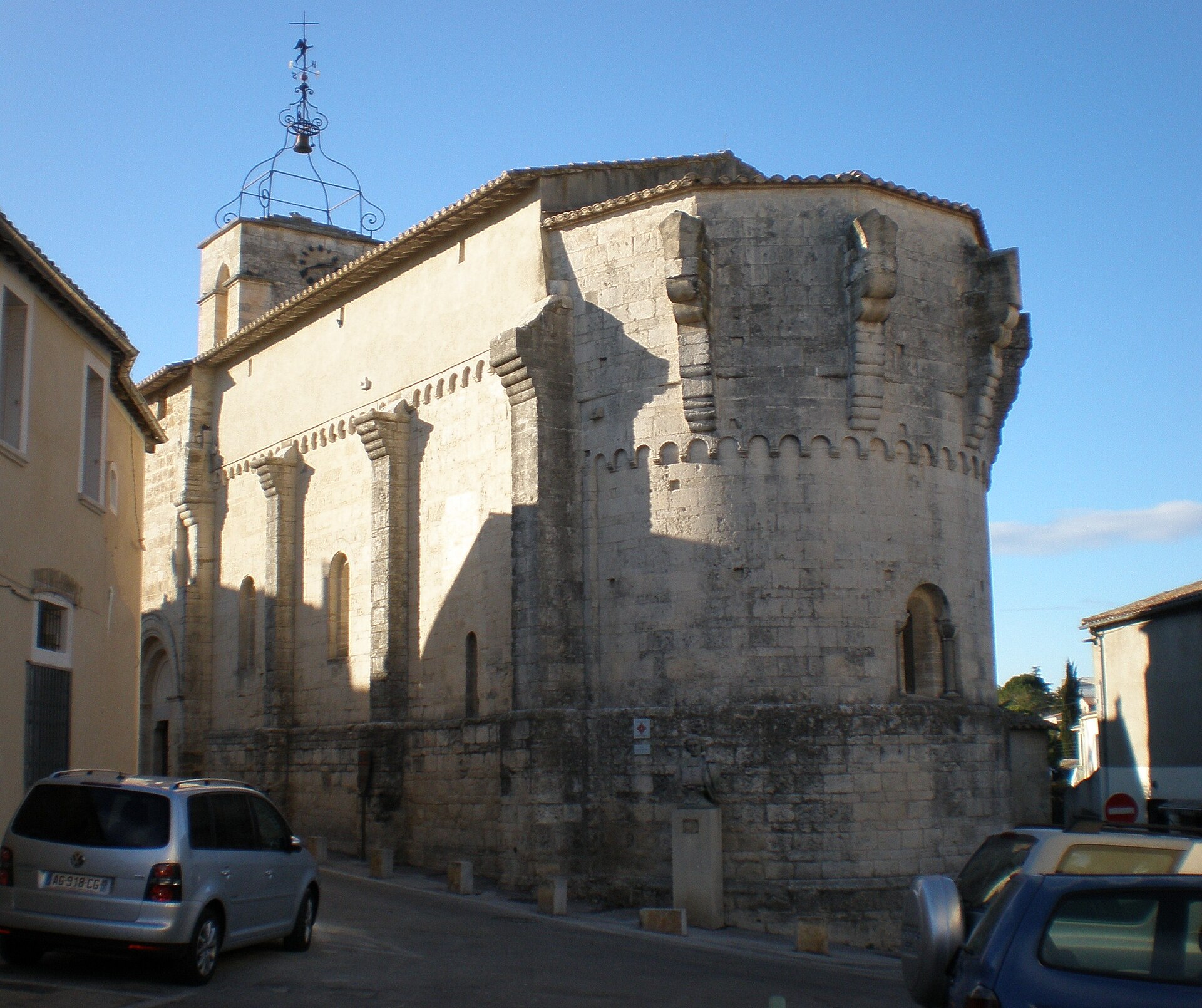 Programme BRS à Castelnau-le-Lez, Montpellier métropole
