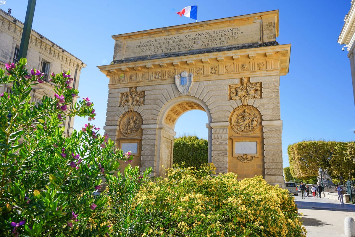 Programmes BRS à Centre-ville, Montpellier métropole