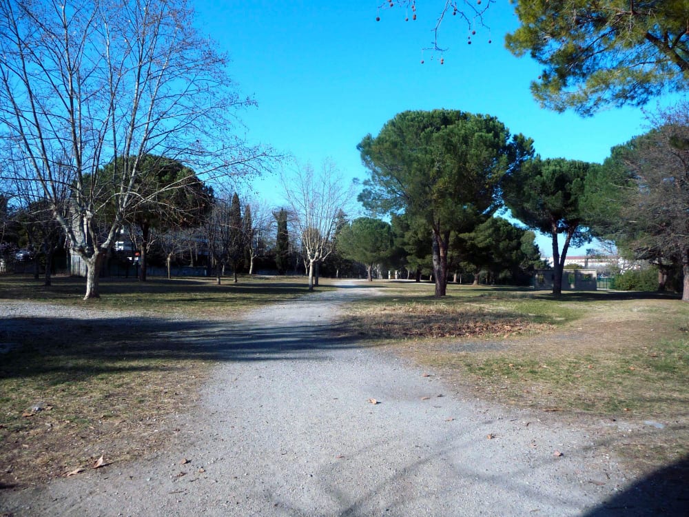 Programmes BRS à Croix d'Argent, Montpellier métropole