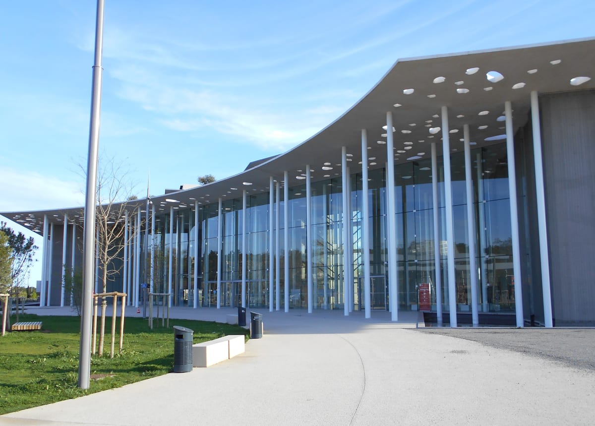 Programmes BRS à Montpellier Nord, Montpellier métropole