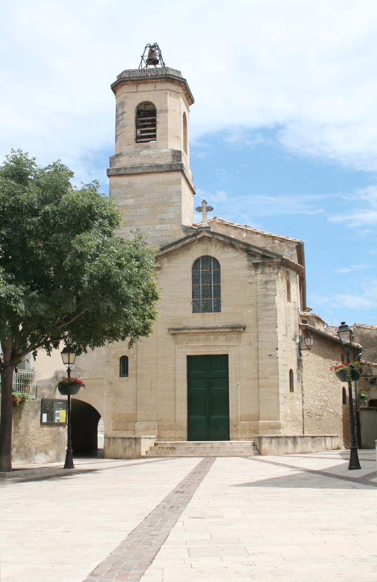 Programme BRS à Saint-Jean-de-Védas, Montpellier métropole