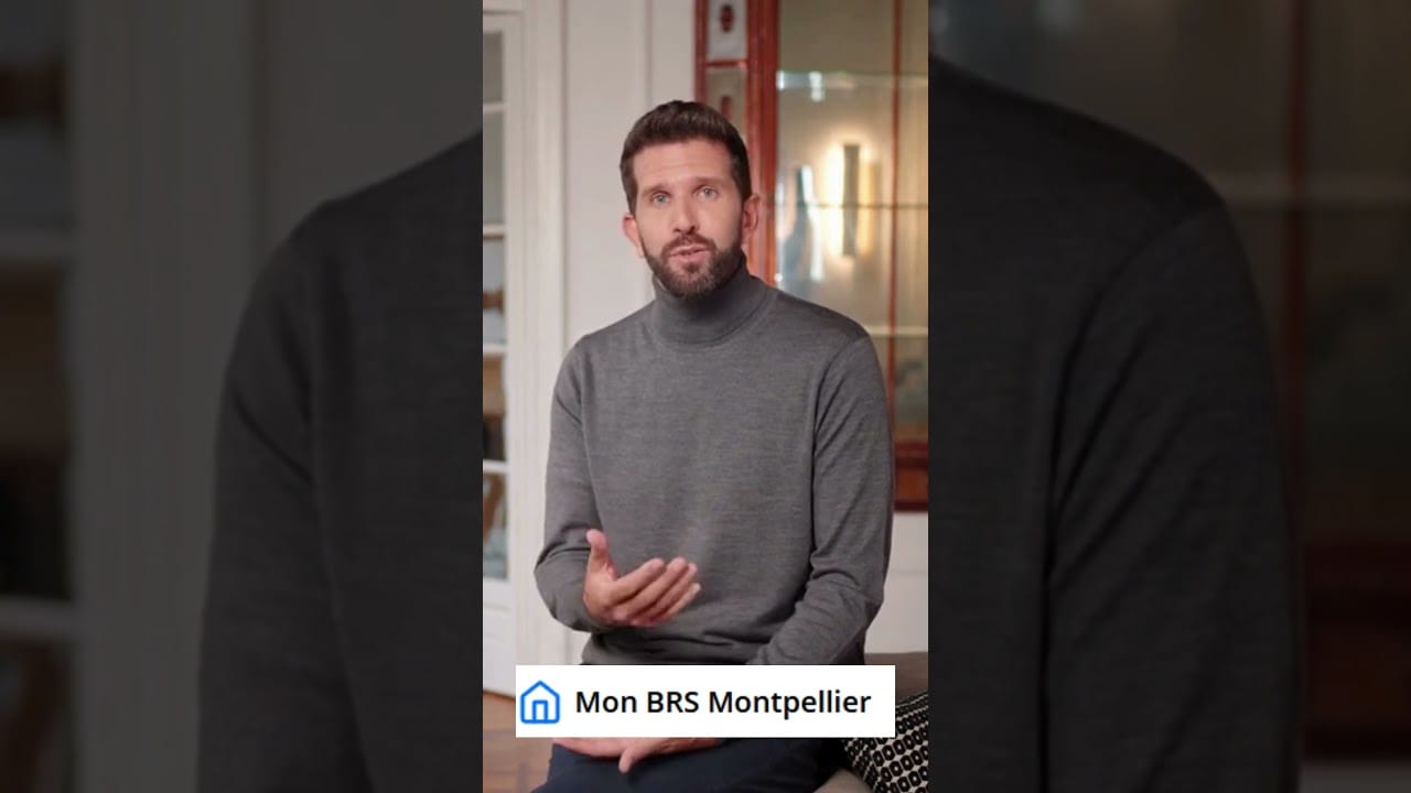 Miniature de la vidéo : Acheter à Montpellier sans se ruiner : découvrez le BRS
